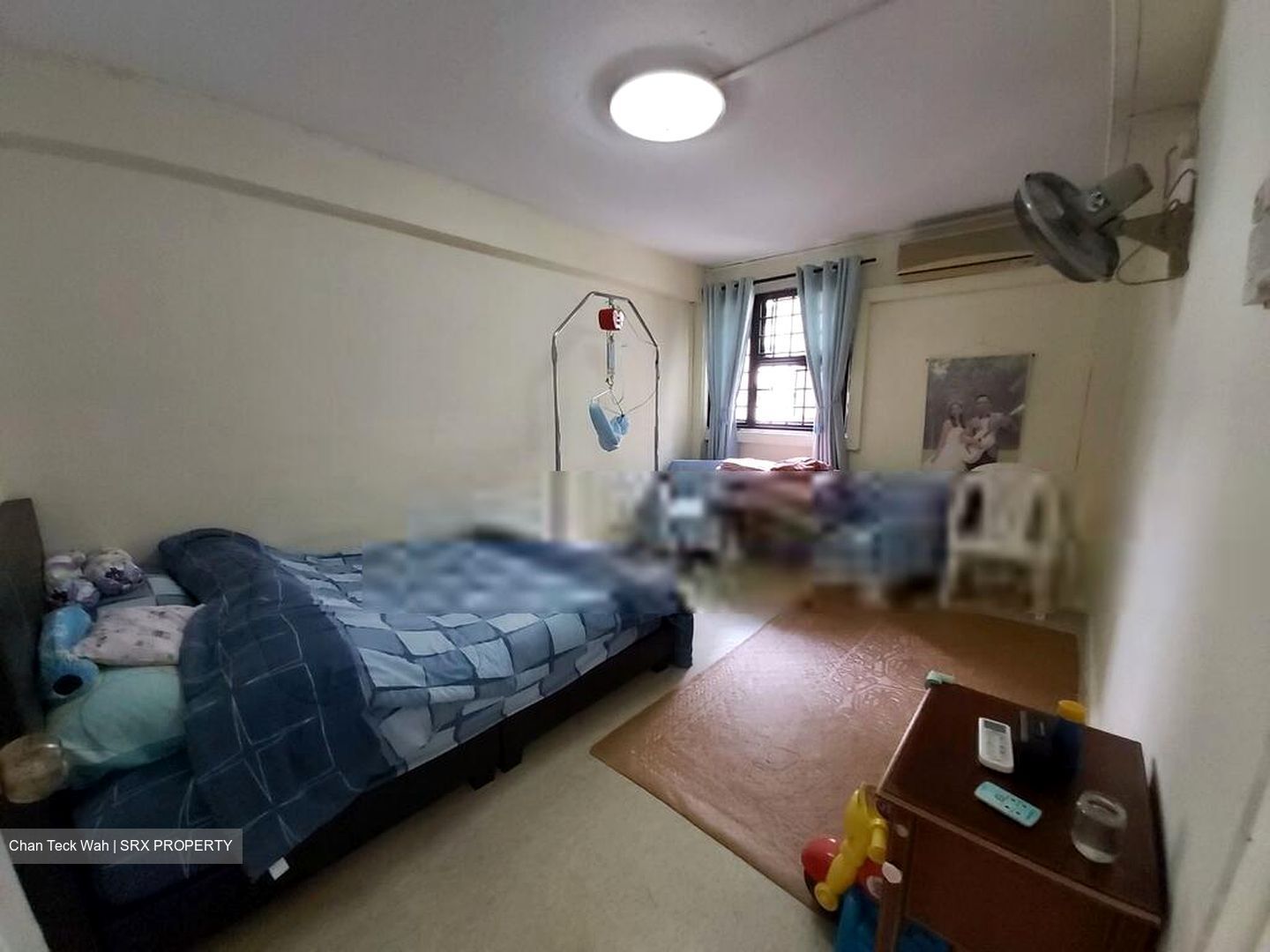 Blk 81 Commonwealth Close (Queenstown), HDB 3 Rooms #413449231